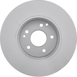  stabdžių diskas (1vnt)