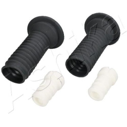  apsauginio dangtelio komplektas, amortizatorius