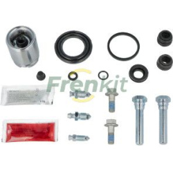  remonto komplektas, stabdžių apkaba