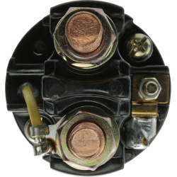  solenoidinis jungiklis, starteris