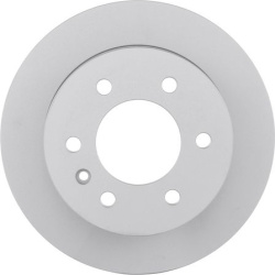  stabdžių diskas (1vnt)