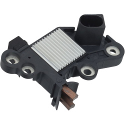  reguliatorius, kintamosios srovės generatorius