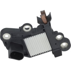  reguliatorius, kintamosios srovės generatorius