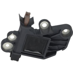  reguliatorius, kintamosios srovės generatorius