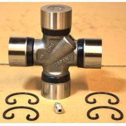  Lankstas, kardaninis velenas