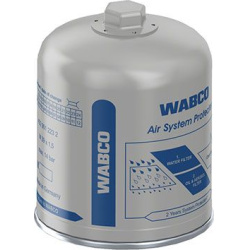  oro džiovintuvo kasetė, suspausto oro sistema