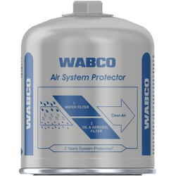  oro džiovintuvo kasetė, suspausto oro sistema