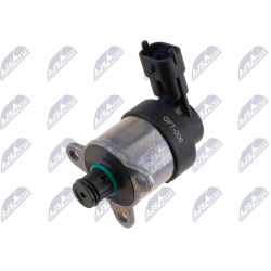  valdymo vožtuvas, kuro talpa (įprasta magistralinė sistema)