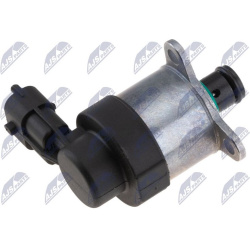  valdymo vožtuvas, kuro talpa (įprasta magistralinė sistema)