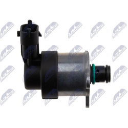  valdymo vožtuvas, kuro talpa (įprasta magistralinė sistema)