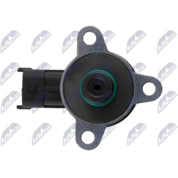  valdymo vožtuvas, kuro talpa (įprasta magistralinė sistema)