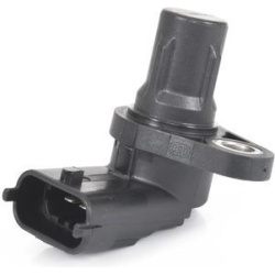  jutiklis, skirstomojo veleno padėtis