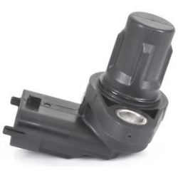  jutiklis, skirstomojo veleno padėtis