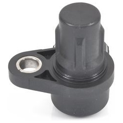  jutiklis, skirstomojo veleno padėtis