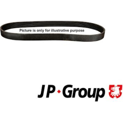  V formos rumbuoti diržai <small>JP</small>