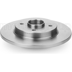  stabdžių diskas (1vnt)