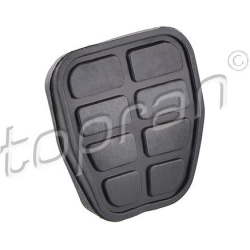  pedalo antdėklas, sankabos pedalas