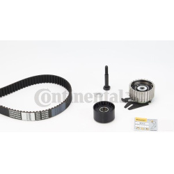  paskirstymo diržo komplektas