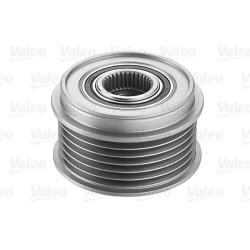  laisvos eigos sankaba, kint. sr. generatorius <small>VALEO NEW SPARE PART</small>