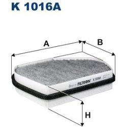  filtras, salono oras