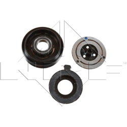  magnetinė sankaba, oro kondicionieriaus kompresorius