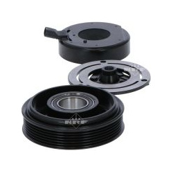  magnetinė sankaba, oro kondicionieriaus kompresorius