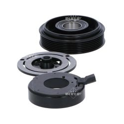  magnetinė sankaba, oro kondicionieriaus kompresorius