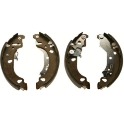  stabdžių trinkelių komplektas