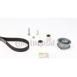  paskirstymo diržo komplektas