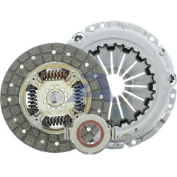  sankabos komplektas <small>AISIN Clutch Kit (3P)</small>