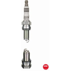  uždegimo žvakė <small>Iridium IX</small>