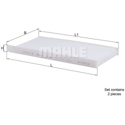  filtras, salono oras