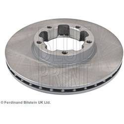  stabdžių diskas (1vnt)