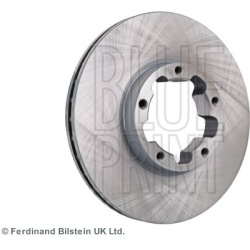  stabdžių diskas (1vnt)