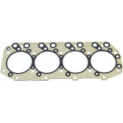  tarpiklis, cilindro galva