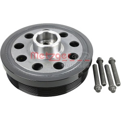  skriemulys, alkūninis velenas