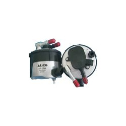  kuro filtras