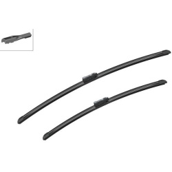  valytuvai <small>„Aerotwin“</small>