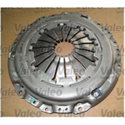  keitimo komplektas, sankaba <small>KIT4P - CONVERSION KIT with High Efficiency Clutch</small>