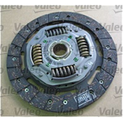  keitimo komplektas, sankaba <small>KIT4P - CONVERSION KIT with High Efficiency Clutch</small>