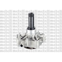  Vandens siurblys, variklio aušinimas