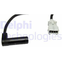  jutiklis, alkūninio veleno impulsas