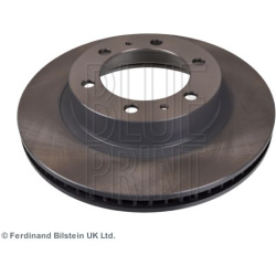  stabdžių diskas (1vnt)