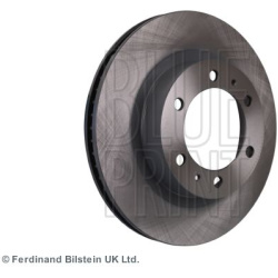  stabdžių diskas (1vnt)