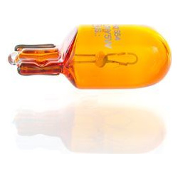 lemputė, atbulinės eigos žibintas <small>