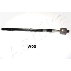  vidinė skersinė vairo trauklė