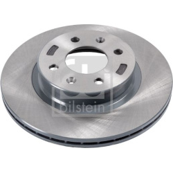  stabdžių diskas (1vnt)