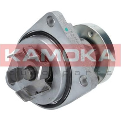  Vandens siurblys, variklio aušinimas