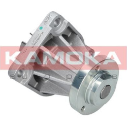  Vandens siurblys, variklio aušinimas