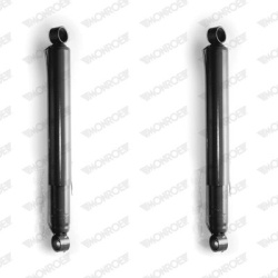  amortizatorius <small>MONROE ADVENTURE</small>